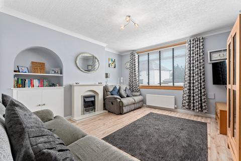 undefined, Miller Crescent, Bo'ness, EH51