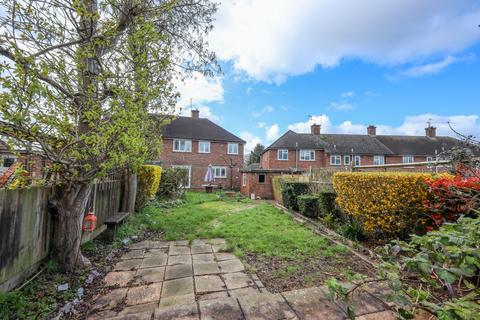 4 bedroom semi-detached house for sale, Denham Road, Burgess Hill, RH15