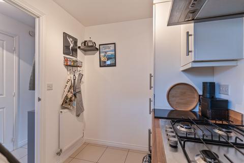 undefined, Lysaght Way, Newport, NP19