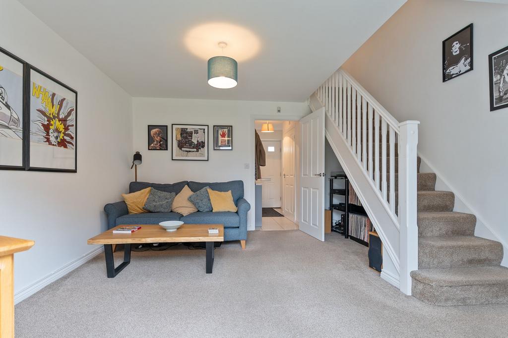 Living/Dining Room