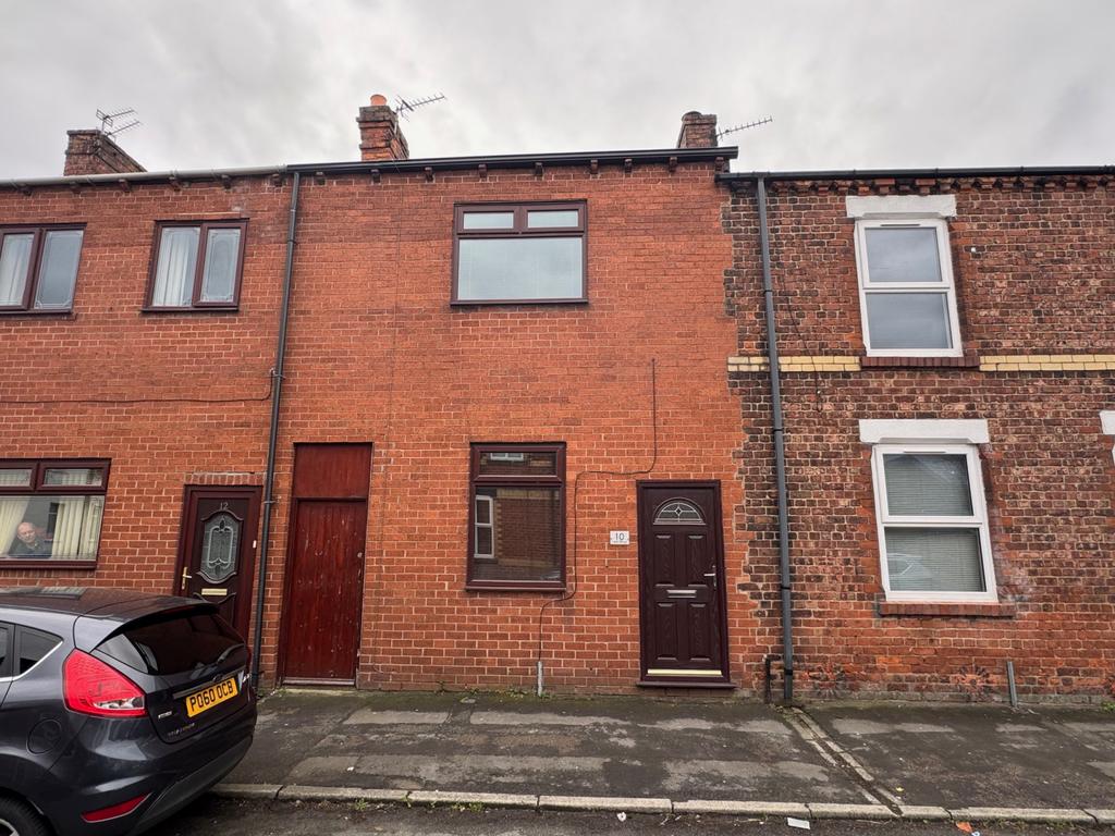 2 bed terraced house for sale Lord Street, Hindle