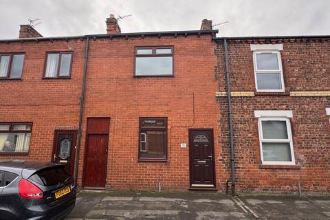 undefined, Lord Street, Hindley, WN2