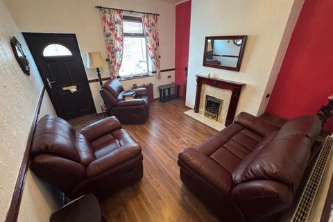undefined, Lord Street, Hindley, WN2