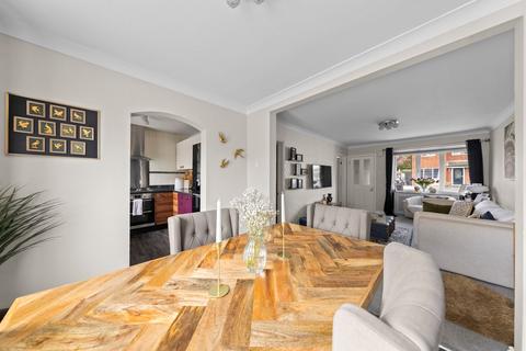 3 bedroom detached house for sale, Pennine Lane, Golborne, WA3