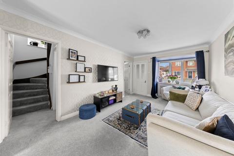 3 bedroom detached house for sale, Pennine Lane, Golborne, WA3