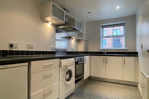 undefined, Hallfield Road, Layerthorpe, York, YO31