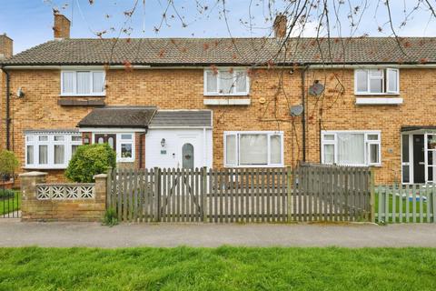 Riverside Path, Cheshunt, Waltham Cross