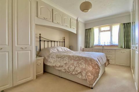 undefined, Ground Floor Flat, Ferndown Court, Station Road,  SP6 1BU