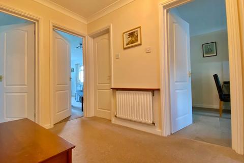 undefined, Ground Floor Flat, Ferndown Court, Station Road,  SP6 1BU