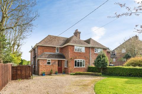4 bedroom semi-detached house for sale, Princes Close, Chilton, Aylesbury