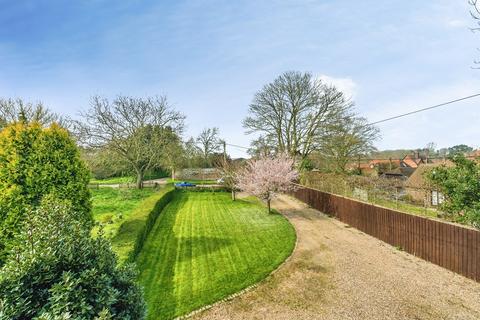 4 bedroom semi-detached house for sale, Princes Close, Chilton, Aylesbury