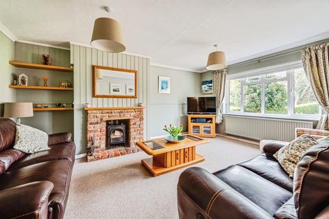 4 bedroom semi-detached house for sale, Princes Close, Chilton, Aylesbury