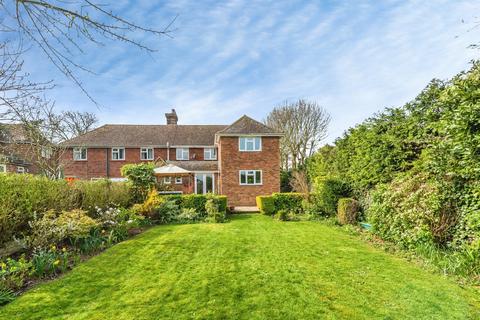 4 bedroom semi-detached house for sale, Princes Close, Chilton, Aylesbury