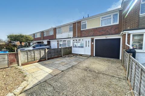 undefined, Archdale Close, Bournemouth, BH10 4