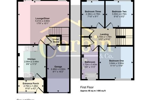 undefined, Archdale Close, Bournemouth, BH10 4