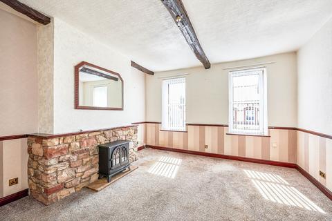 2 bedroom flat to rent, King Street, Cumbria CA7