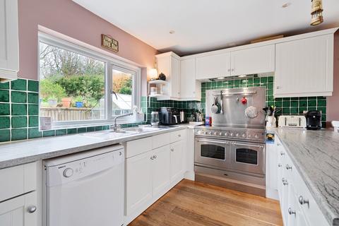 3 bedroom semi-detached house for sale, Bratton Fleming, Barnstaple EX31