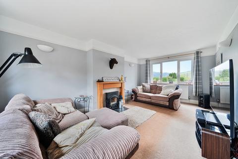 3 bedroom semi-detached house for sale, Bratton Fleming, Barnstaple EX31
