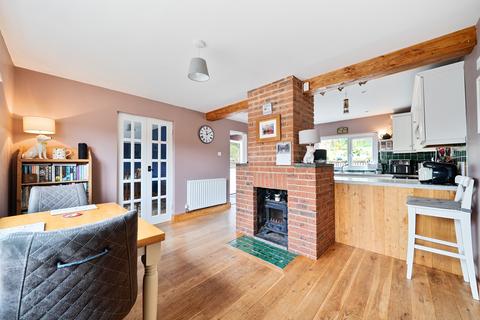 3 bedroom semi-detached house for sale, Bratton Fleming, Barnstaple EX31