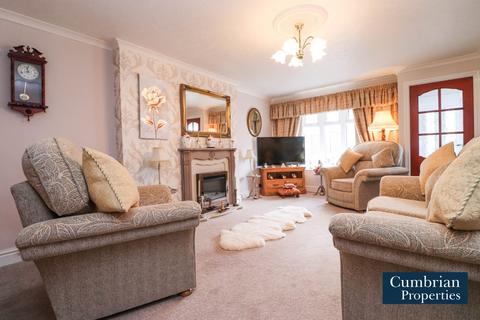 undefined, Queensway, Morton Park, Carlisle, CA2