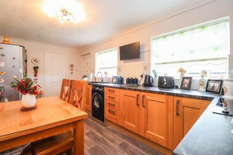 undefined, Queensway, Morton Park, Carlisle, CA2