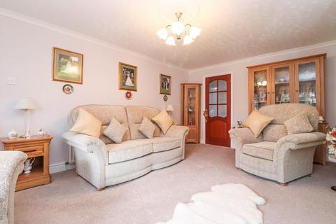 undefined, Queensway, Morton Park, Carlisle, CA2