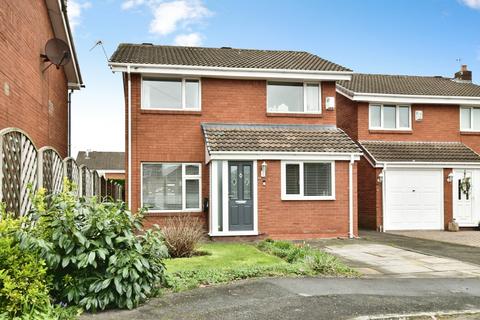 undefined, Kendal Close, Timperley, Altrincham, WA15