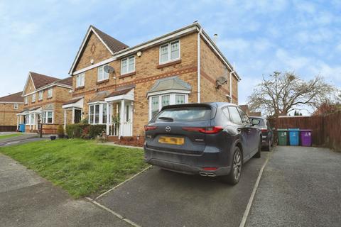 Riviera Drive, Liverpool, L11