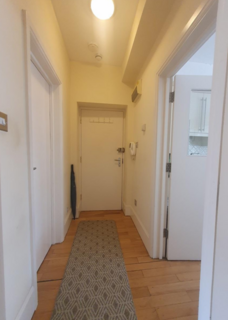 1 bedroom maisonette to rent, Chiltern Street, London, W1U