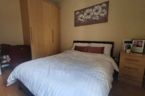 1 bedroom maisonette to rent, Chiltern Street, London, W1U