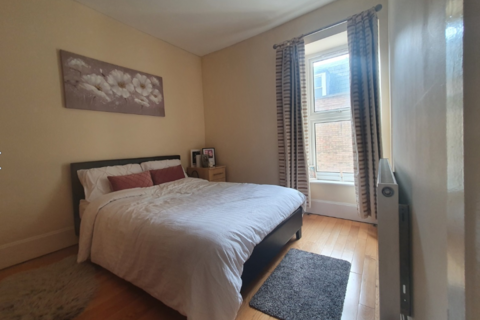 1 bedroom maisonette to rent, Chiltern Street, London, W1U
