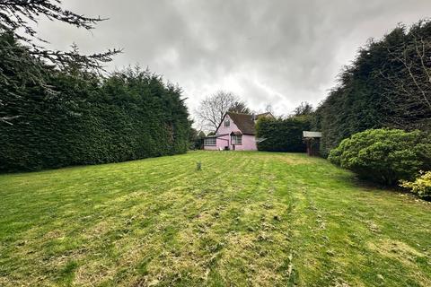 undefined, Benhall Lane, Ross-On-Wye HR9