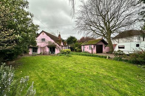 3 bedroom detached house for sale, Benhall Lane, Ross-On-Wye HR9