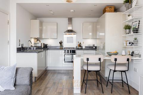 undefined, West Green Drive, Crawley RH11