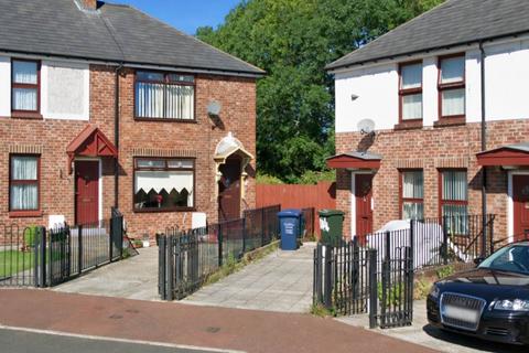 undefined, St Anthony Road, Newcastle Upon Tyne NE6
