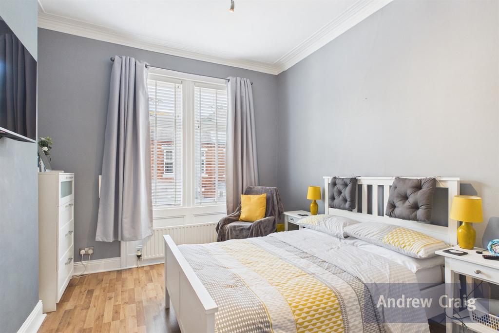 Front Bedroom