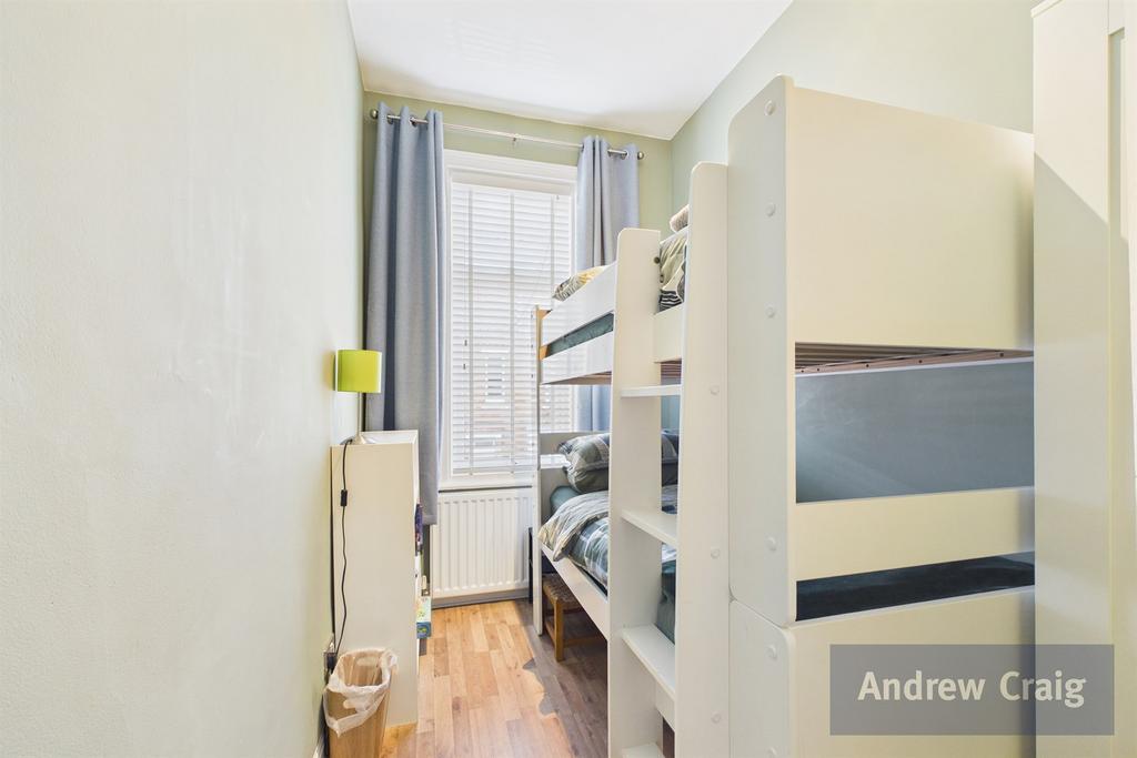 Front Bedroom