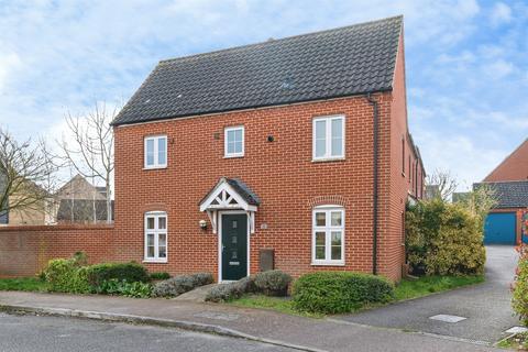 undefined, Morley Drive, Ely