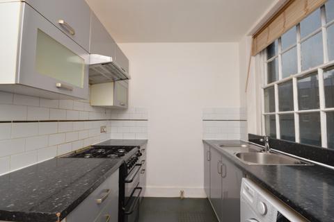 undefined, Cressy House, Whitechapel, E1 3JE