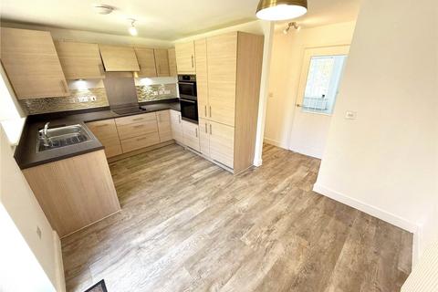 undefined, Holland Drive, Shrewsbury, Shropshire, SY2