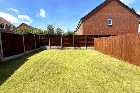 undefined, Holland Drive, Shrewsbury, Shropshire, SY2