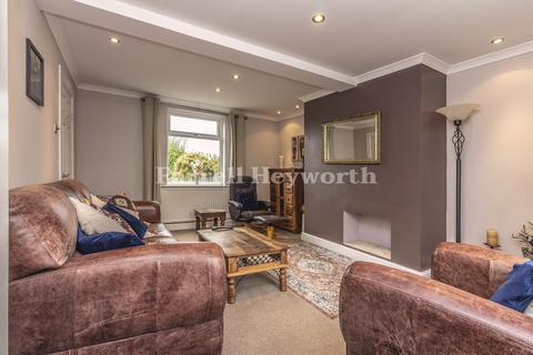 undefined, Sandy Lane, Leyland PR25