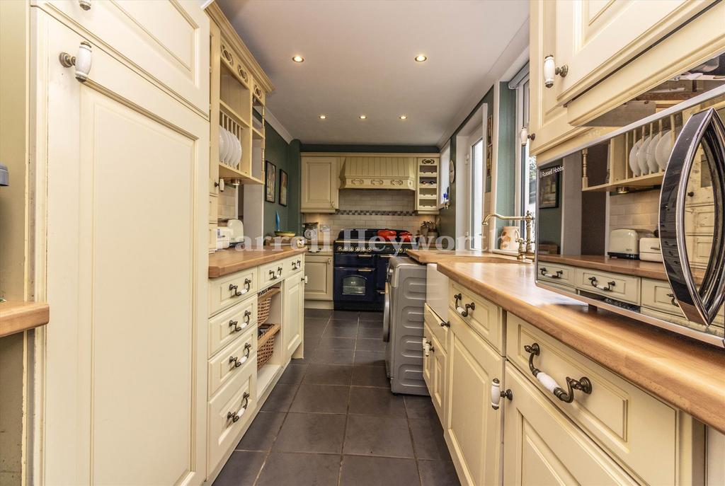 Kitchen View C