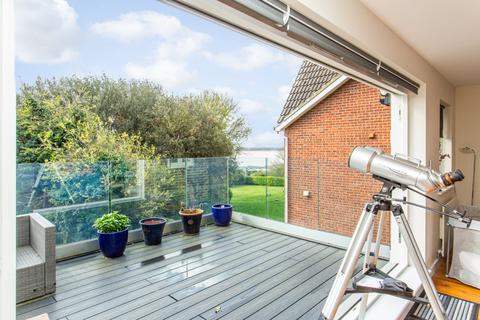 4 bedroom semi-detached house for sale, Courtstairs Manor, Ramsgate, Kent, CT11