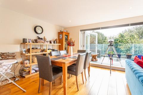 4 bedroom semi-detached house for sale, Courtstairs Manor, Ramsgate, Kent, CT11