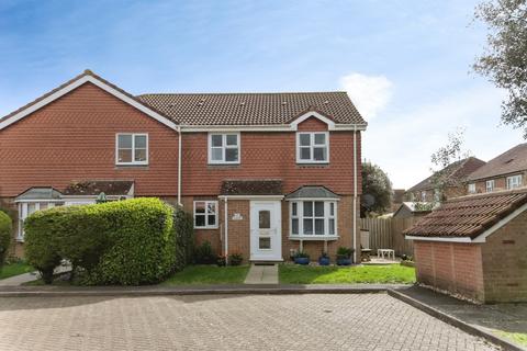 The Portlands, Eastbourne