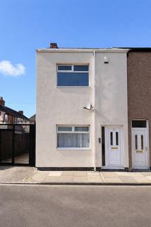 undefined, Derby Street, Hartlepool, TS25 5