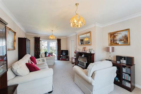 3 bedroom terraced house for sale, Cholmondeley Road, Great Sutton, ELLESMERE PORT