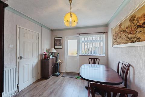 3 bedroom terraced house for sale, Cholmondeley Road, Great Sutton, ELLESMERE PORT