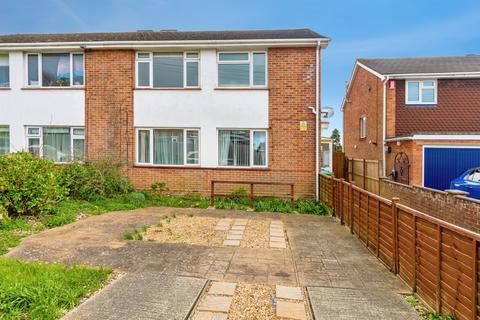 2 bedroom maisonette for sale, Sullivan Road, Southampton